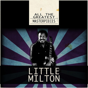 All the Greatest Masterpieces (Remastered) album