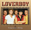 Temperature Rising cover