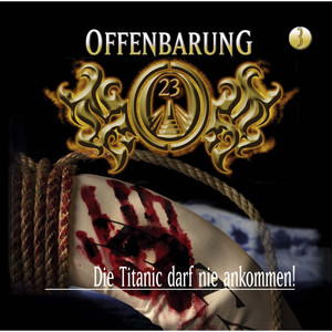 Folge 03: Die Titanic darf nie ankommen!