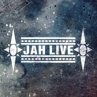 Jah Live Photo