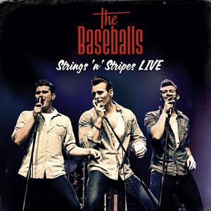 Strings 'n' Stripes Live album