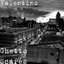 Ghetto Scares Albumcover