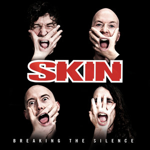 Breaking the Silence cover