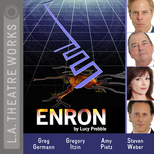 Enron (Audiodrama)