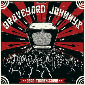 Dead Transmission cover