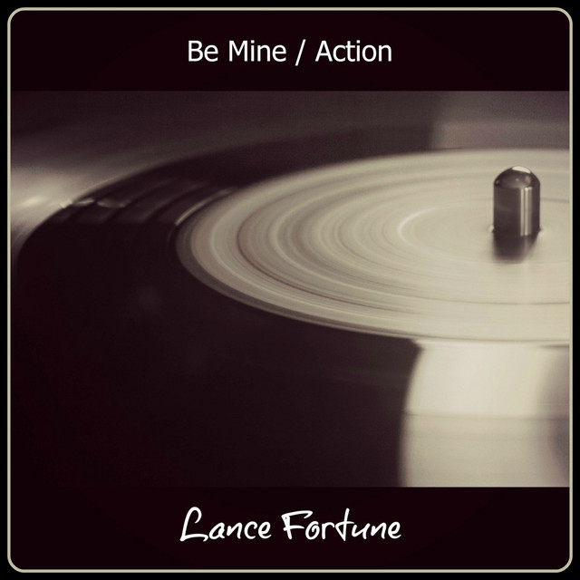 Lance Fortune Photo
