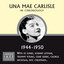 Complete Jazz Series 1944 - 1950 cover