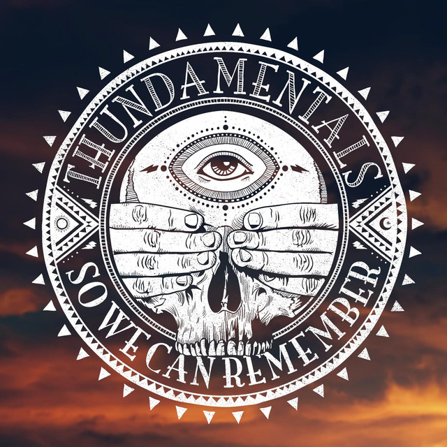 So We Can Remember cover