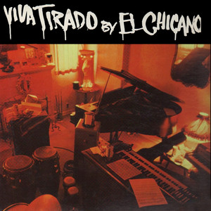 Viva Tirado album