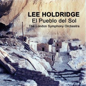 El Pueblo Del Sol (Original Soundtrack Recording) album