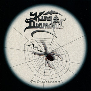 The Spider's Lullabye cover