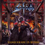 Masquerade in Blood cover