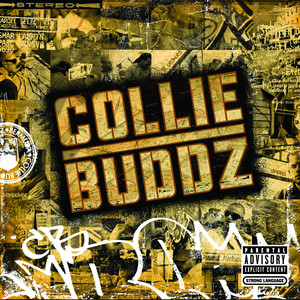 Collie Buddz album