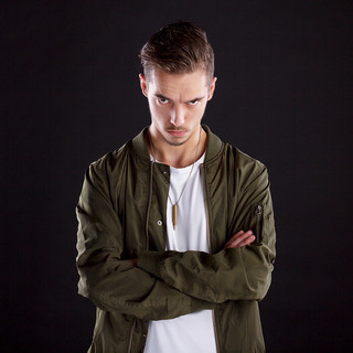 DJ Critical Photo
