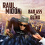 Bad Ass and Blind cover