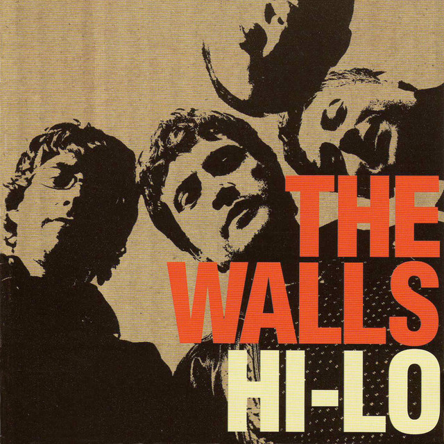 Hi-lo cover
