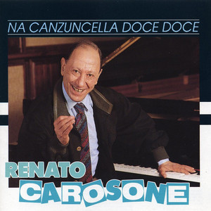 Na canzuncella doce doce cover