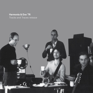 Tracks and Traces album