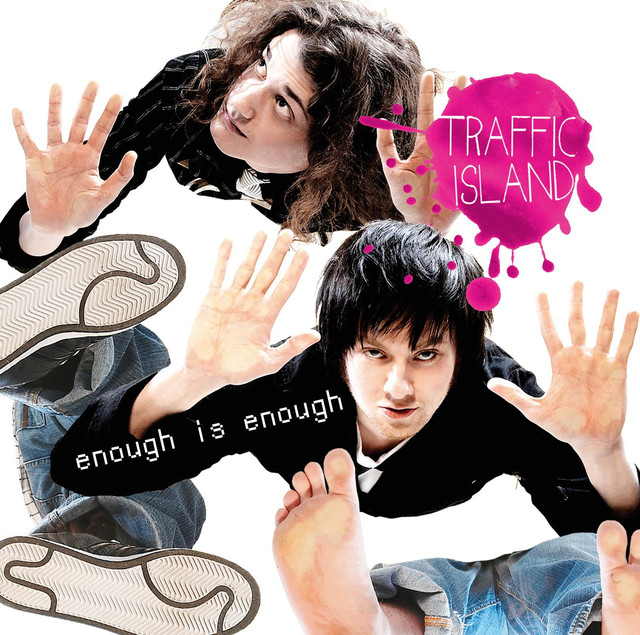 Traffic Island Photo