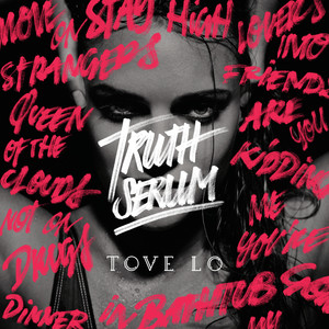 Truth Serum album