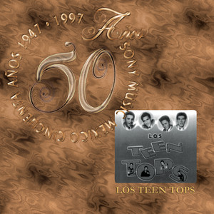 50 Años Sony Music México album