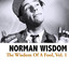 The Wisdom of a Fool, Vol. 1 Albumcover
