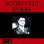 Roosevelt Sykes (Doxy Collection) cover