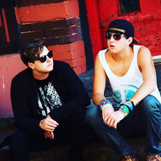 Ries Brothers Photo
