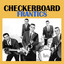 Checkerboard cover