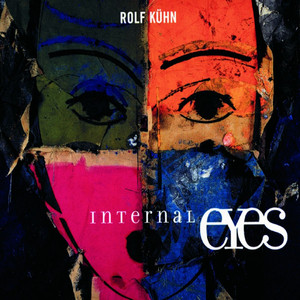 Internal Eyes album