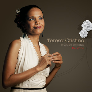 Delicada cover