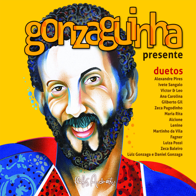Gonzaguinha Photo