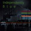 Independently Blue (Le canzoni di Nina Simone): Le canzoni di Nina Simone Albumcover