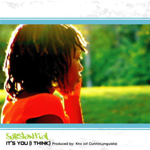 It's You (I Think) album