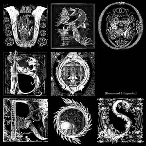 UROBOROS [Remastered & Expanded] album