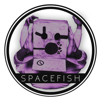 Spacefish Photo