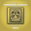 Ginamaría Hidalgo Cronología - Pedacito de Cielo (1974) Albumcover