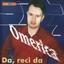 Da, Reci Da Albumcover