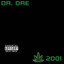 2001 (Explicit Version) cover