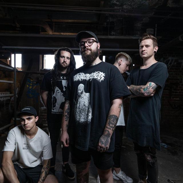 Starve photo