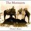 Drover's Bones Albumcover