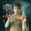 Meshach Dreams Back cover