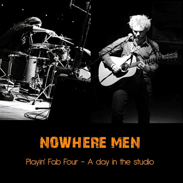 Nowhere Men Photo