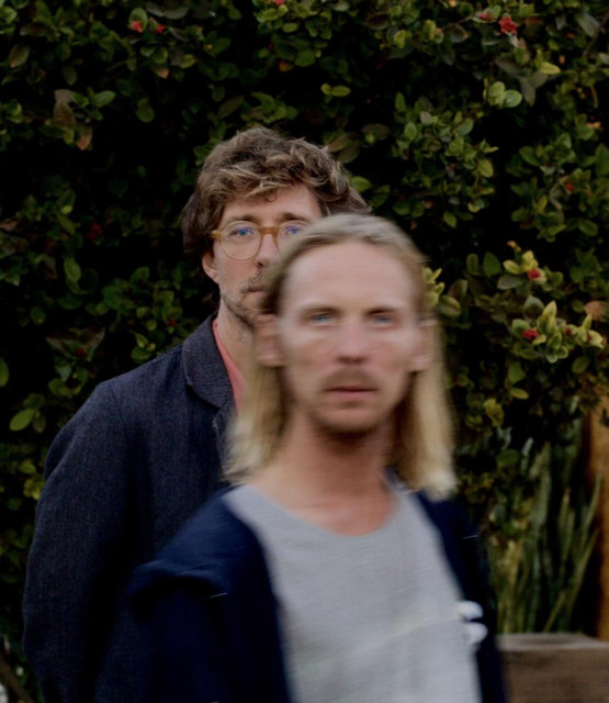 Musik Artist Erlend Øye