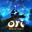 Ori and the Blind Forest (Original Soundtrack) Albumcover