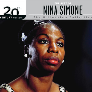20th Century Masters: The Millennium Collection: The Best of Nina Simone album