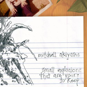 Small Explosions That Are Yours to Keep cover