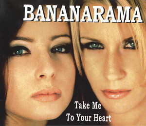 Take Me to Your Heart album