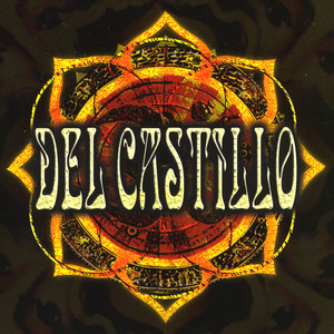 Del Castillo cover