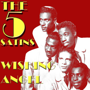 Wishing Angel album